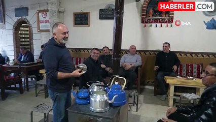 Muşlu Esnafın Sigara Bırakma Kampanyası: Ücretsiz Çay ve Süt İkramı