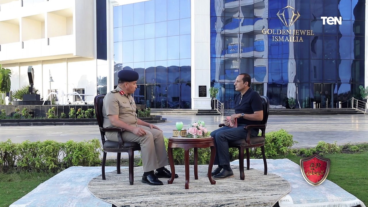 كل ما تريد معرفته عن سلسلة نوادي وفنادق القوات المسلحة والافتتاحات الجديدة من اللواء أمجد عبد ربه
