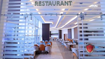 مدير نوادي وفنادق القوات المسلحة يوضح كيفية انتقاء العمالة وتدريبهم للارتقاء بالخدمات