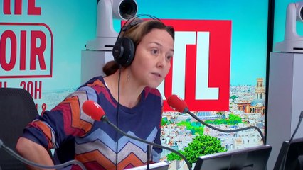 Le journal RTL de 18h du 07 novembre 2024