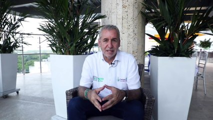 Director del Sena sobre situación de la institución