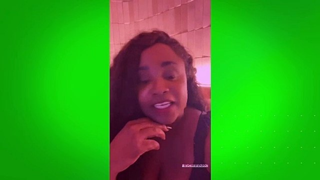 Daiane dos Santos se manifesta após 'unfollow' em Rebeca Andrade