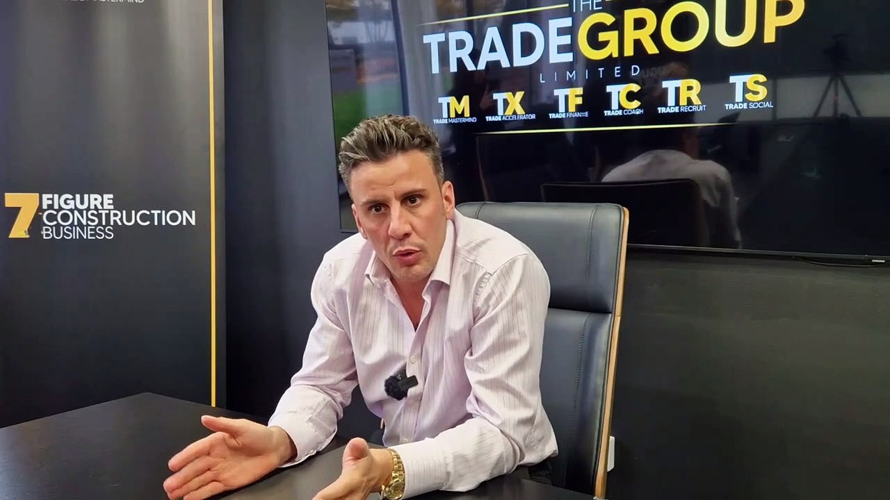 Trade Group