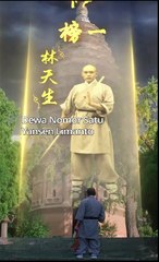 Dewa Yang Tersembunyi Eps.1