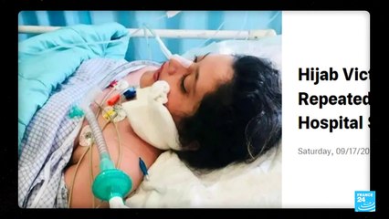 Iran, les visages de la colère : plongée clandestine dans le quotidien de ceux qui disent non