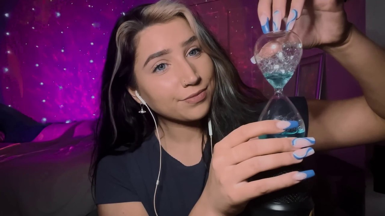 ❤️BEST ASMR TOP 10 TRIGGERS IN 10 MINUTES❤️ unusual Mouth Sounds & Kisses For RELAXATION