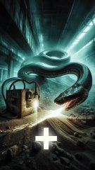 Amazing discovery of technology Origin of new species by AI Part 2 #hybrids #shorts