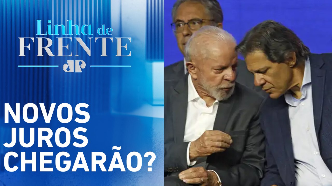 Lula se reúne com ministros para fechar pacote de corte de gastos | LINHA DE FRENTE