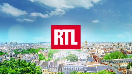 ÉLECTIONS USA - Olivier Petitjean est l'invité de RTL Soir