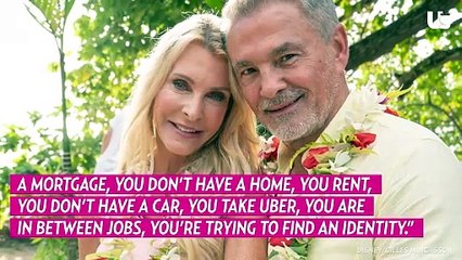 Golden Bachelorette's Pascal Would Ask for Younger Women if He Was the Lead