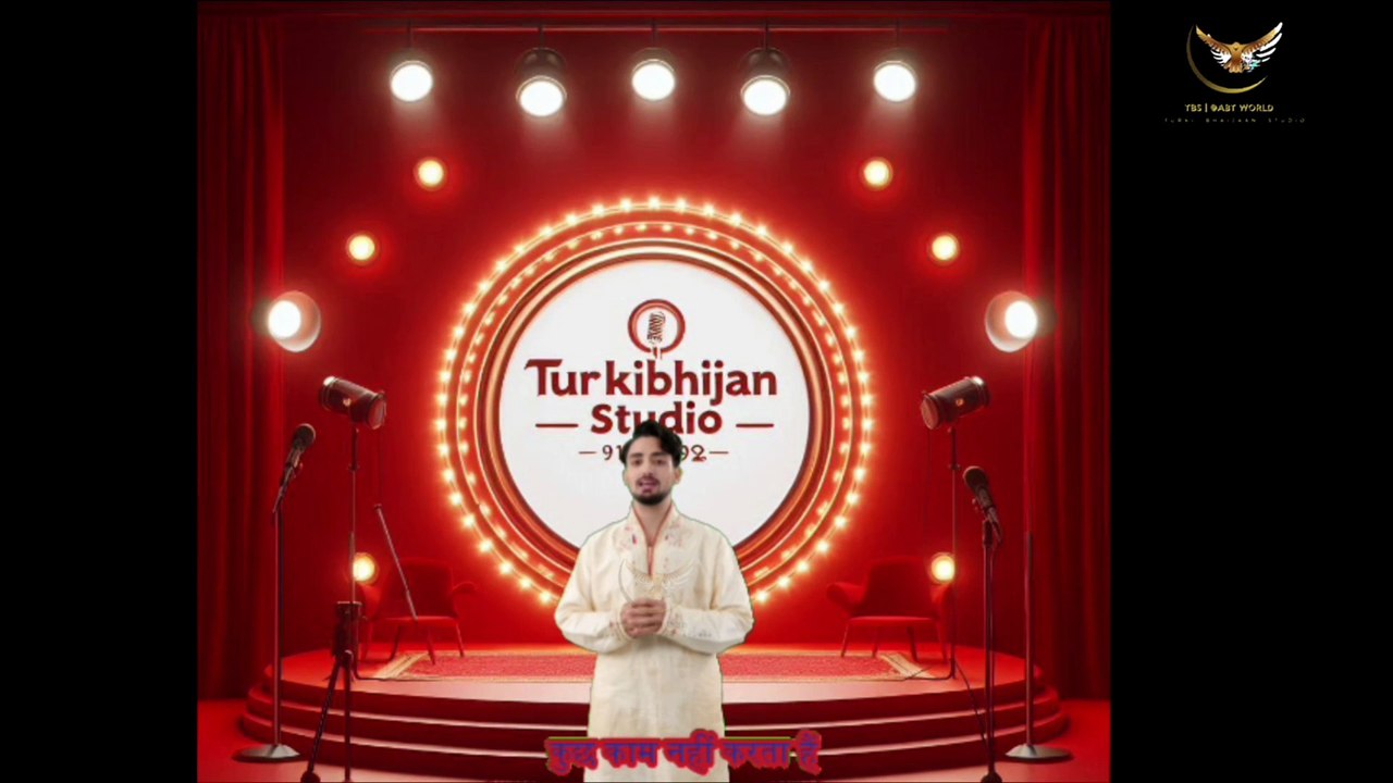 Pait kavita | TBS | TurkiBhaijaan Studio