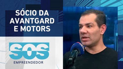 Fernando Duran fala sobre VENDAS e IMPORTAÇÃO de CARROS de LUXO no Brasil