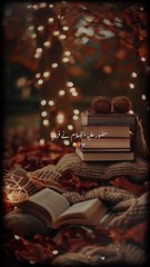 Beautiful Islamic video🌹 #islamicquotes #islamics