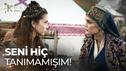 Kuruluş Osman 169. Bölümde Gerginlik Artıyor! Osman Bey ve Karesi Bey Çatışması 🔥