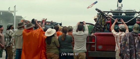 Twisters - Trailer Oficial Subtitulado Español Latino