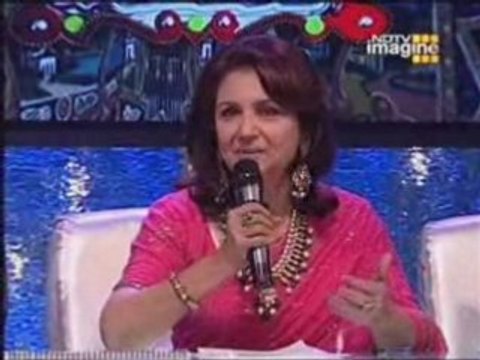 Dhoom Macha De - 24th April 08 pt2 - apnicommunity.com
