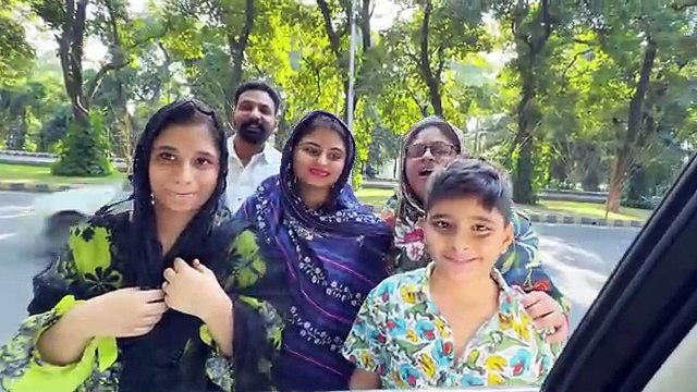 Haider and Dogar kidnapped me😡ZabardAsti dosti kar li