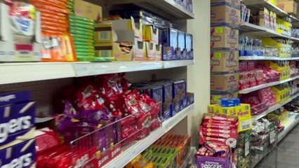P&J’s Bargain Store comes to Gosport High Street