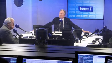 Tifo «Free Palestine» hier soir au Parc des Princes : la colère du président du Crif