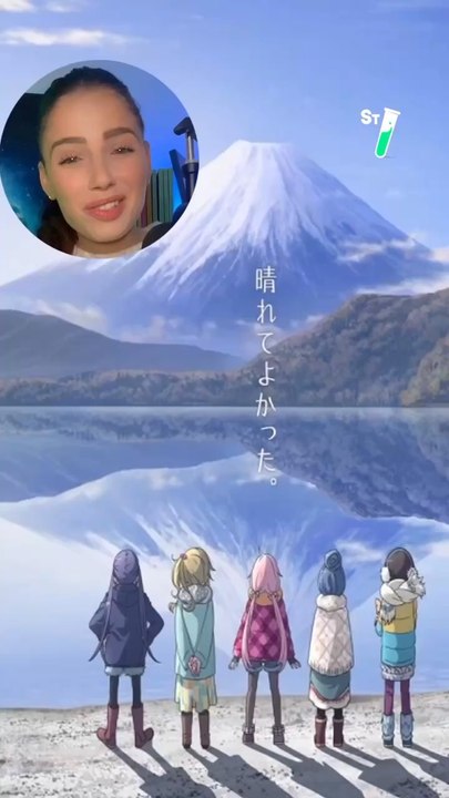 Mais où est passée la neige du Mont Fuji ? Explication avec @virginiehilssone !