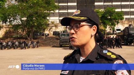 PMRJ se prepara para receber líderes mundiais na cúpula do G20