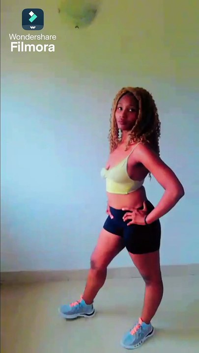 Free workout video