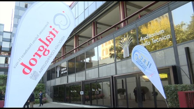 A Roma gli Stati Generali del Mercato Food & Beverage