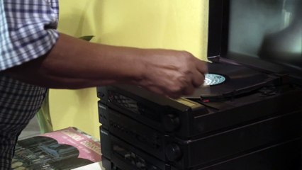 REI DA CIRANDA PESADA (Dir. Cíntia Lima, Carpina, Brasil, 2023 - Trailer Oficial)