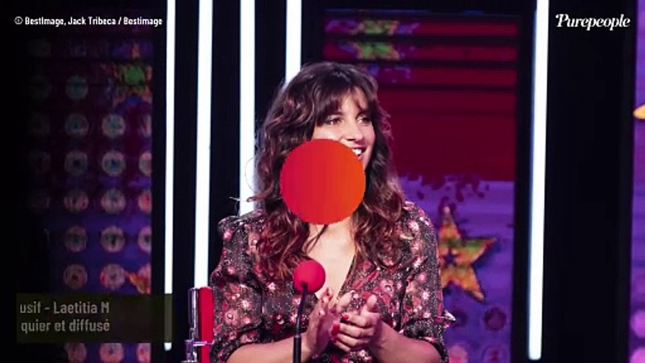 La fille de Laëtitia Milot sur le tournage du Meilleur Pâtissier 2024 : le fils de Cyril Lignac était ravi !