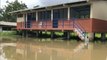 En Litoral del San Juan, Chocó hay estragos y 15.000 personas damnificadas por las lluvias