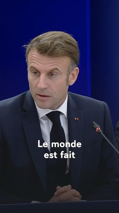 « Le monde est fait d’herbivores et de carnivores (..) » Emmanuel #Macron  Ces propos font plus que jamais échos en moi. Être gentil ou faciliter le vivre ensemble signifie pour certains : être naïf ! …Ok !!!