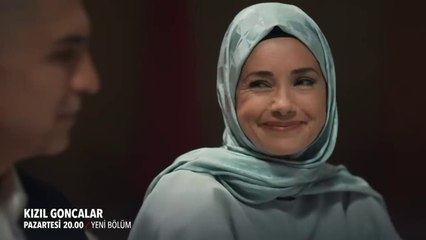مسلسل البراعم الحمراء الحلقة 26 اعلان 2