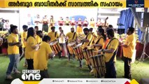 ഇരുനൂറ്  അർബുദ  ബാധിതർക്ക് സാമ്പത്തിക സഹായം പ്രഖ്യാപിച്ച്  സൗദിയിലെ മൈത്രി കരുനാഗപ്പള്ളി കൂട്ടായ്മ