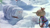 Bob the Builder - Bob's White Christmas (UK)