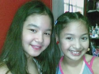 KUNG FU KIDS ABS-CBN: animated