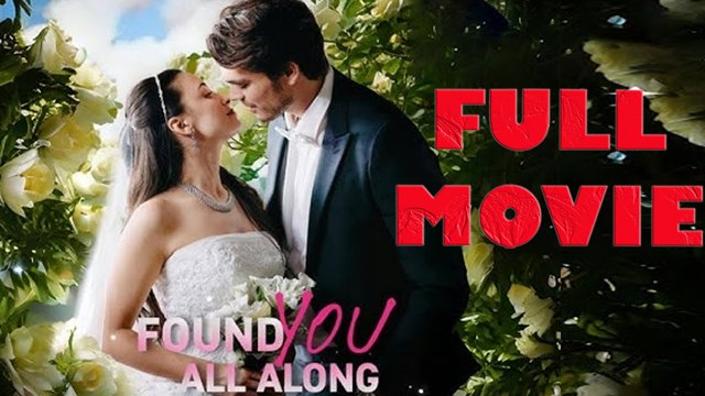 Found You All Along Full Movie