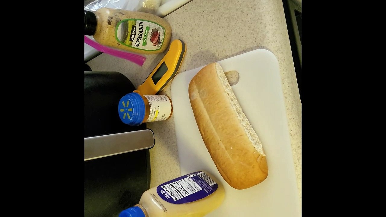Turkey Sadwich