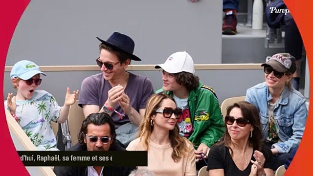 Raphaël : Cette peur insurmontable d'un moyen de transport liée à son histoire familiale...