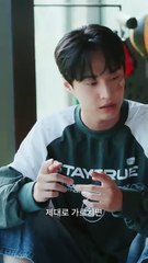 싸가지 아이돌에게 찍혔다 [매치플레이 Match Play] EP1 #이벤트