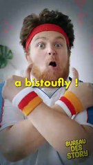 Les répliques de nos grands frères !