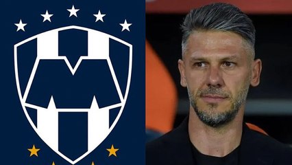 Demichelis y su petición a los jugadores de Rayados previo a la última jornada: "No estar mirando la tabla de clasificación"
