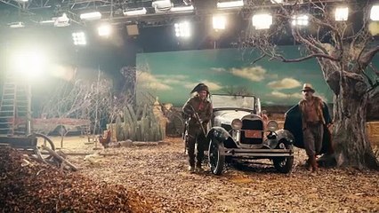 O Auto Da Compadecida 2 | Conheça Coronel Ernani, interpretado por Humberto Martins