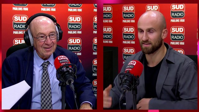 François Alu : Avec Danse avec les stars j'ai démocratisé le ballet classique.