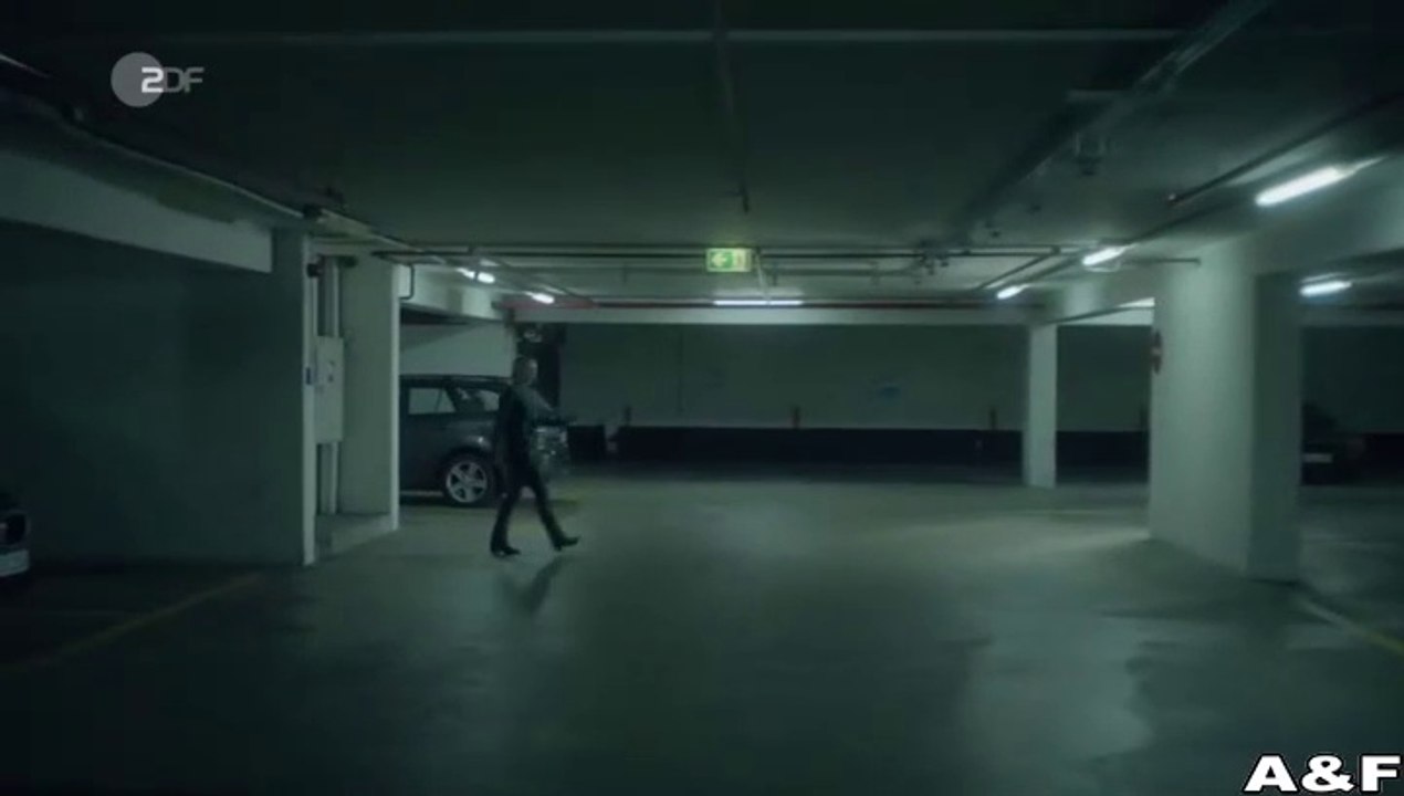 Solo für Weiss -06- Das letzte Opfer