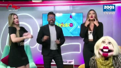 Programa RondaTV - Jueves 07 de Noviembre 2024