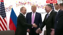 Putin Trump'ı tebrik etti: Konuşmaya hazırım