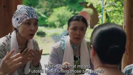 Smells Like Green Spirit EP 7