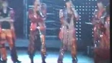 tokyo dome 20080110