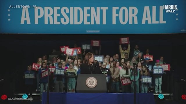 USA Historic Moment: Biden and Kamala Harris Offer Unexpected Congratulations to Trump