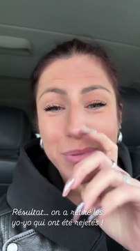 Laëtitia Provenchère de Familles nombreuses donne des nouvelles de Noëlya